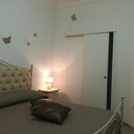 Elisea House Apartman Oria  Kültér fotó