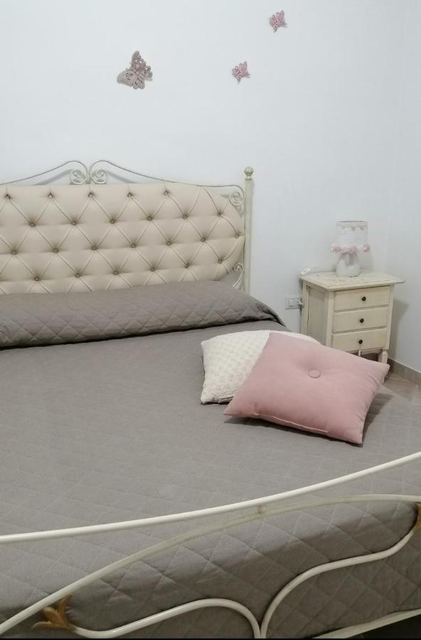 Elisea House Apartman Oria  Kültér fotó
