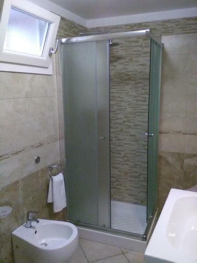 Elisea House Apartman Oria  Kültér fotó