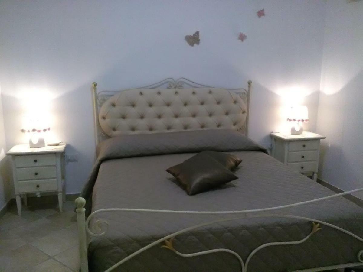 Elisea House Apartman Oria  Kültér fotó