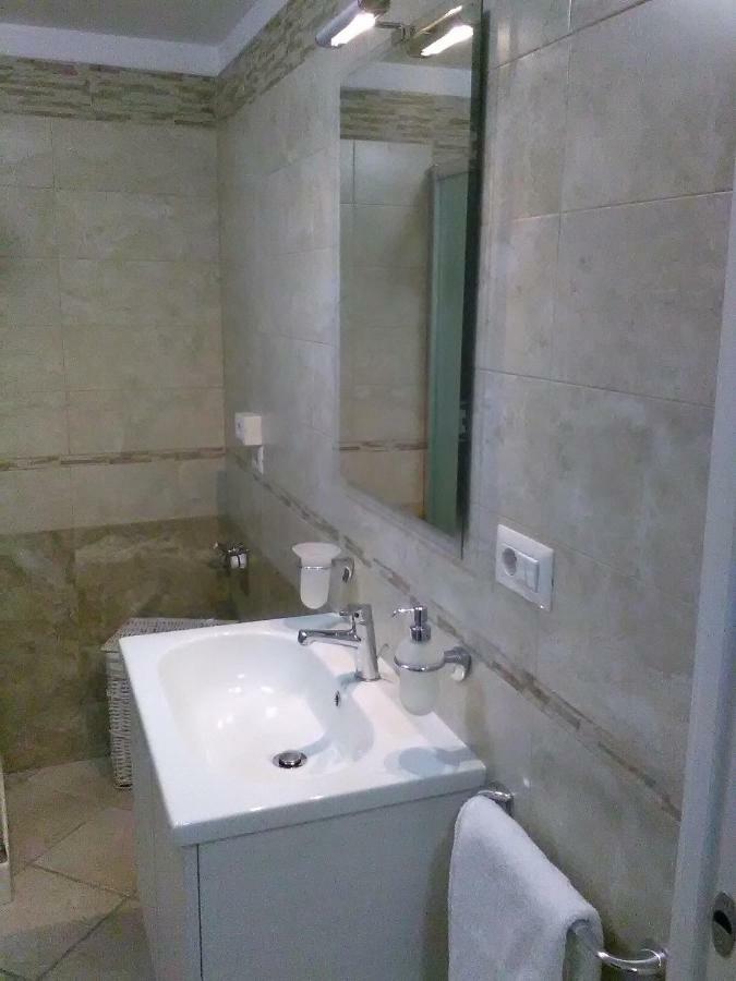 Elisea House Apartman Oria  Kültér fotó