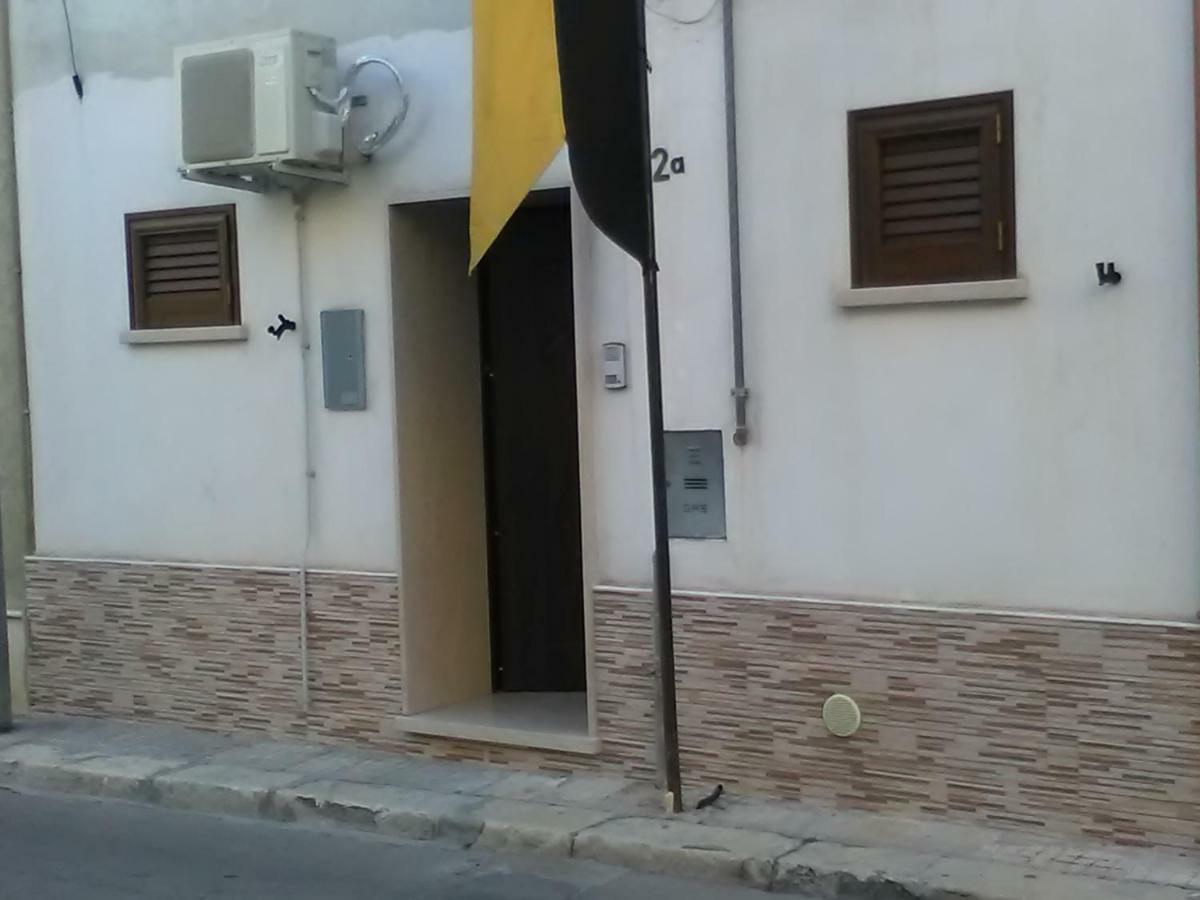 Elisea House Apartman Oria  Kültér fotó