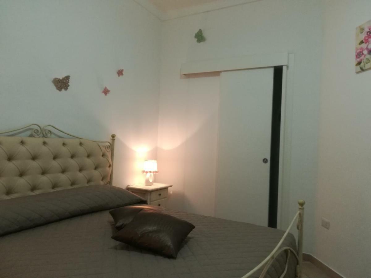 Elisea House Apartman Oria  Kültér fotó