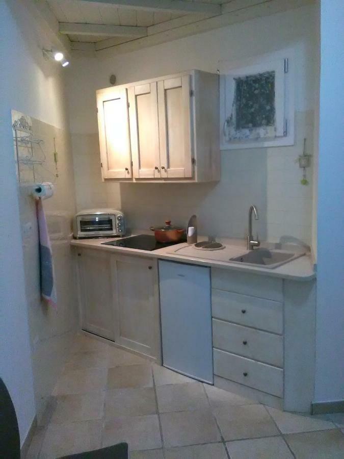 Elisea House Apartman Oria  Kültér fotó